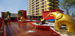 Mestyle Museum Hotel 12622069850