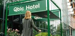 Qbic Hotel Amsterdam Wtc 9432570368