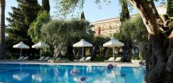 Delfinia Hotels Corfu 3795244432