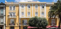 Hotel Madrid 7340790427