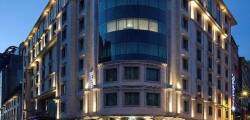 Radisson Blu Hotel, Istanbul Sisli 3598589335