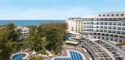 Botanik Platinum Hotel 4485109137