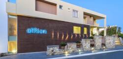 The Atrion Resort Hotel&Apartments 9993804197