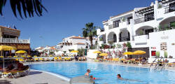 Aparthotel Neptuno Costadeje 11394362225