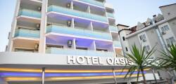 Oasis Hotel & Apartments 11093108023