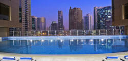 Mercure Dubai Barsha Heights Hotel 2125745220