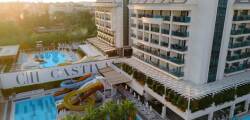 Hotel Castival Side 4301119130