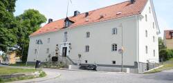 Slottsbacken Hotell 10307688076