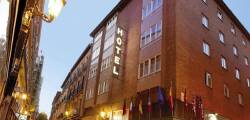ibis Styles Madrid Prado 9595139922