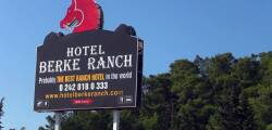 Hotel Berke Ranch&Nature 9729135404