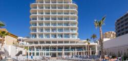 Benalmádena Beach 11752164409