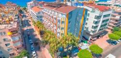 Kleopatra Arsi Hotel