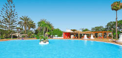 Bungalows Cordial Sandy Golf 11130524569