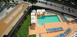 Oceano Atlantico Apartamentos Turisticos 11617440710