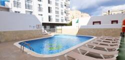 Apartamentos Vibra Caleta 4636854541