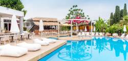 Hotel Palm Beach - voksenhotel 4576826081