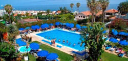 Hotel O7 Tenerife 4184093452