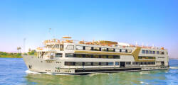 Nijlcruise 5* & Xanadu Makadi Bay 5* 9420672864