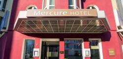 Mercure Hotel Berlin Zentrum Superior 9433240477