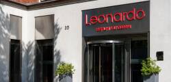 Leonardo Hotel Berlin KU´DAMM 12576780984