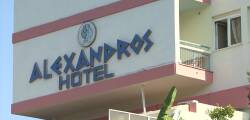 Alexandros Hotel 9702191649