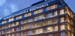 Metropolitan Hotels Bosphorus 3570100569