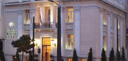 Acropolis Museum Boutique Hotel 11874205279