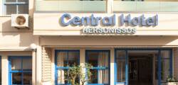 Central Hersonissos Hotel 11216249453