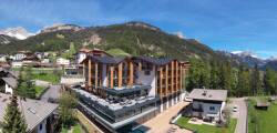 Ciampedie Luxury Alpine Spa 10105913475