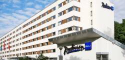 Radisson Blu Park Hotel, Oslo 9419238904