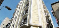 Tayhan Hotel 7336112371