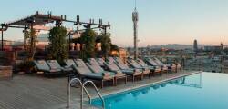 Grand Hotel Central, Small Luxury Hotels 11836217566