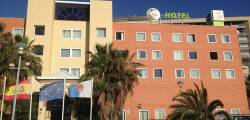 B&B HOTEL Alicante 11523999834