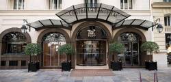 Hotel Chateau Frontenac 11938578523
