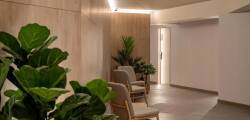 Líbere Bilbao Museo Serviced Apartments 12707430517