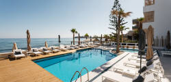 Petradi Beach Hotel 2205761354