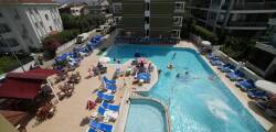 Candan Apart Hotel 11994896808
