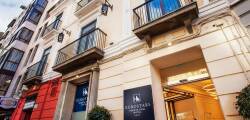 Eurostars Puerta Real 9419359256
