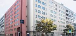 Novotel Suites Wien City Donau 5279177069