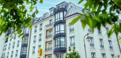 Staycity Aparthotels Gare de L’Est 12591281022