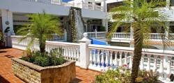Hotel Las Rampas 11741051835