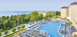 Meliá Grand Hermitage 11190877110