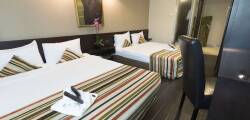 Designhotel Mr President Belgrad 3948499906