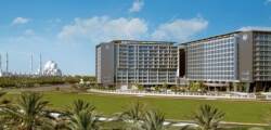 Hotel Park Rotana Abu Dhabi 2078625970
