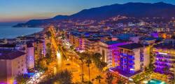 Hotel Kleopatra Blue Hawaii 12591305256