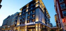 Erboy Hotel by Sirkeci Group 9413519844