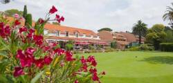 Golf Hotel De Valescure & Spa Nuxe 9420449667