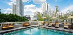 NH Bangkok Sukumvit Boulevard 11950129221