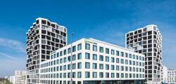 Holiday Inn Express Munich City West 3641744525