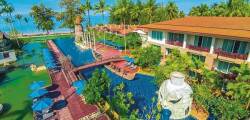 Graceland Khaolak Beach Resort (ex. Sentido Graceland Khao Lak) 9418798904